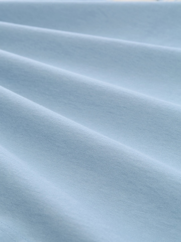 T-Shirt TOM TAILOR en bleu