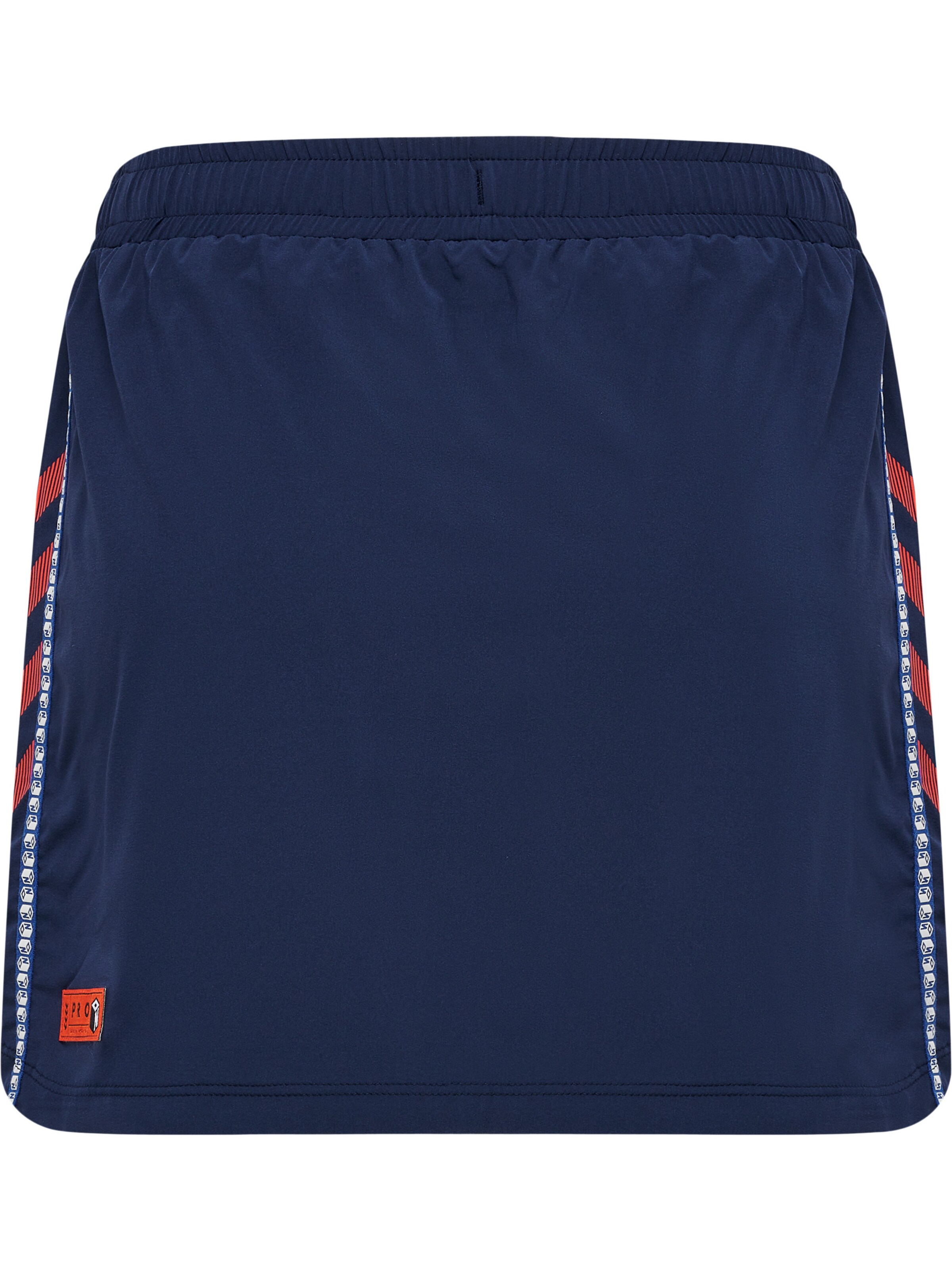 Hummel Athletic Skorts in Blue