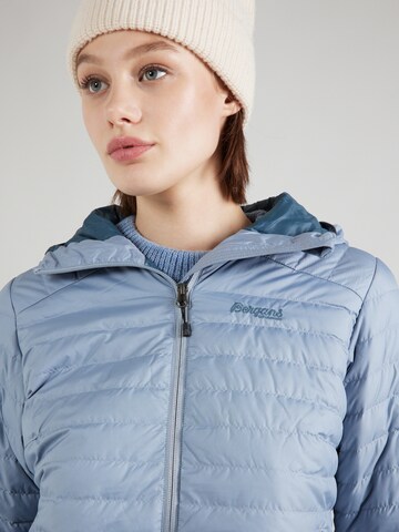 Bergans - Chaqueta de invierno 'Lava' en azul