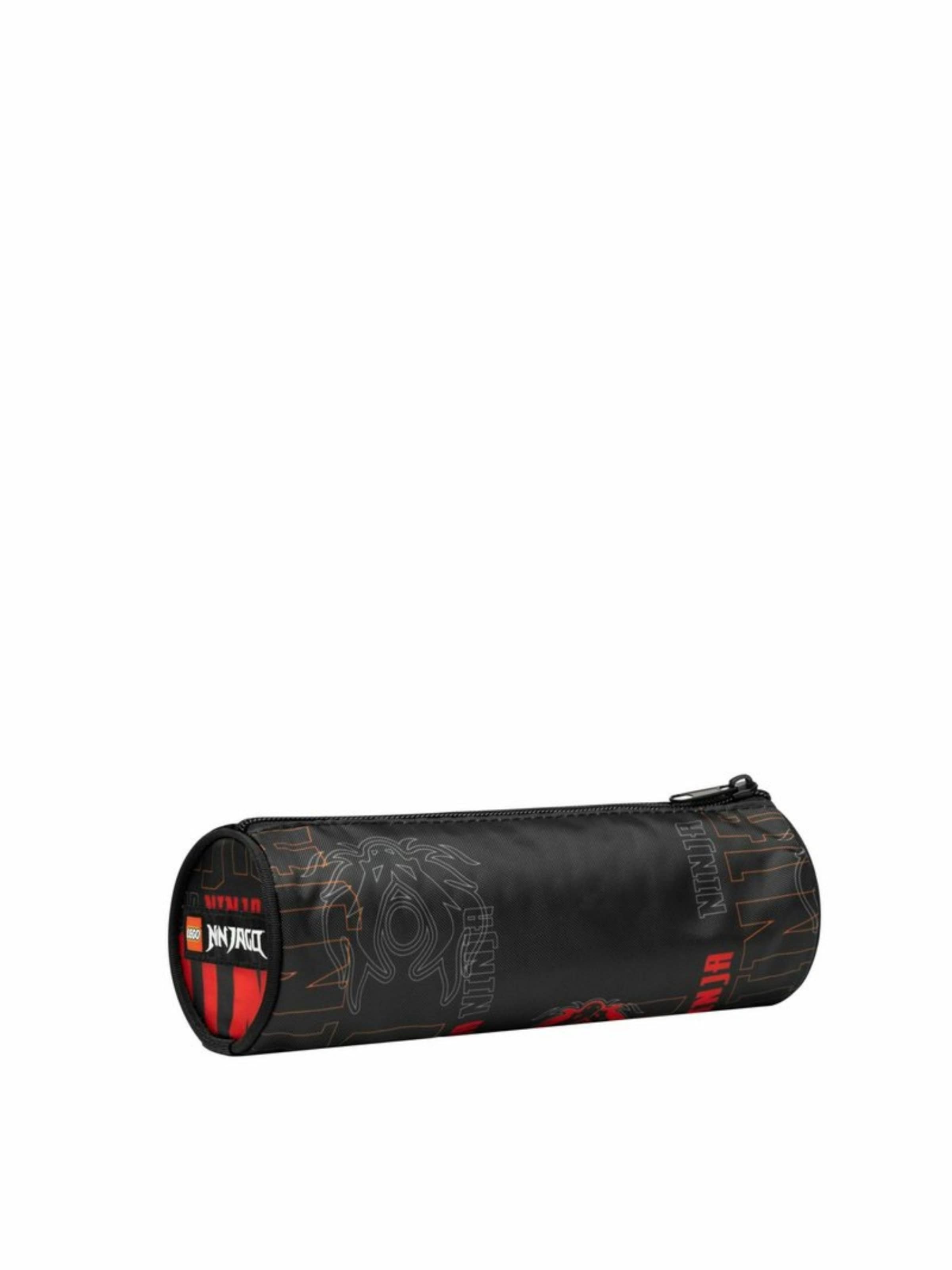LEGO Bag ' Core ' in Schwarz