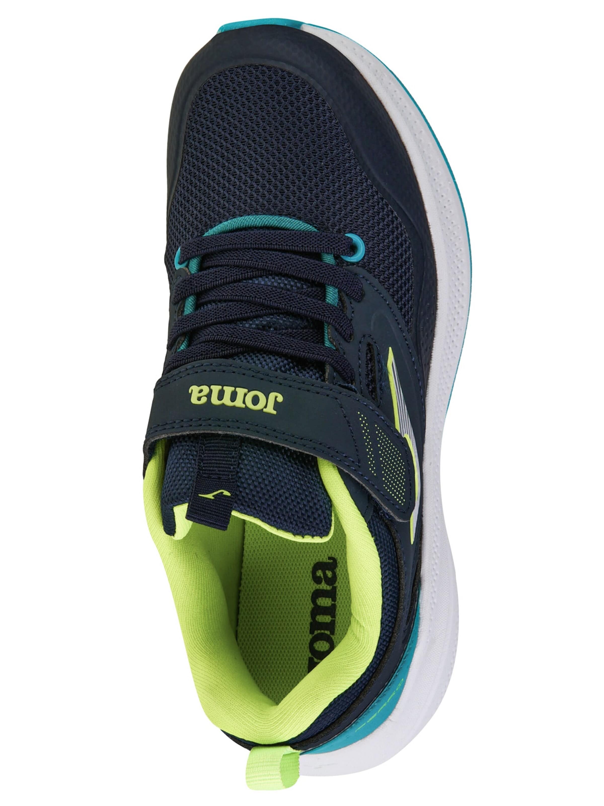 JOMA Sneakers 'Ferro' in Green