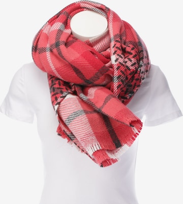 lala BERLIN Scarf & Wrap in One size in Mixed colors: front