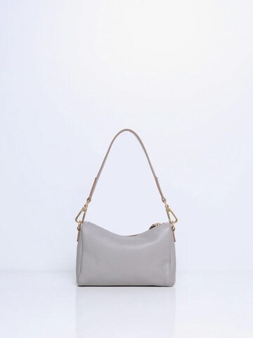Smaak Handtasche 'JACK'‌‌‌ in Grau
