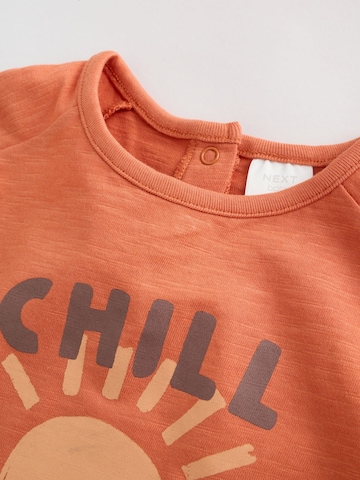 Set di Next in marrone