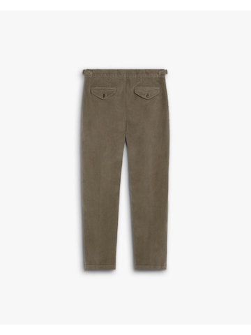 Scalpers Regular Broek in Bruin