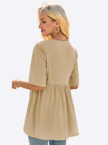 Imily Bela Блуза в зелено