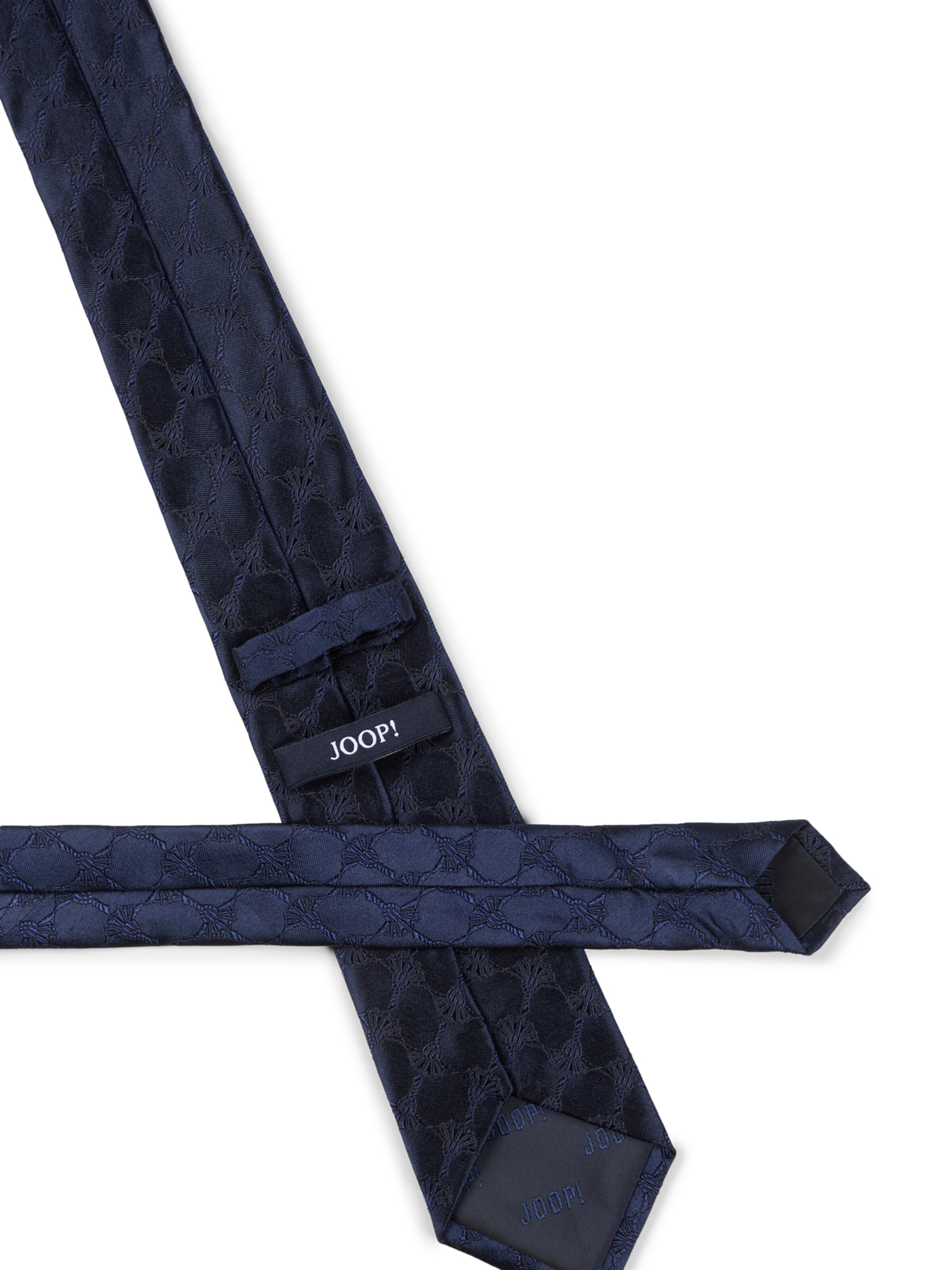 JOOP! Tie 'Jtie-06' in Blue