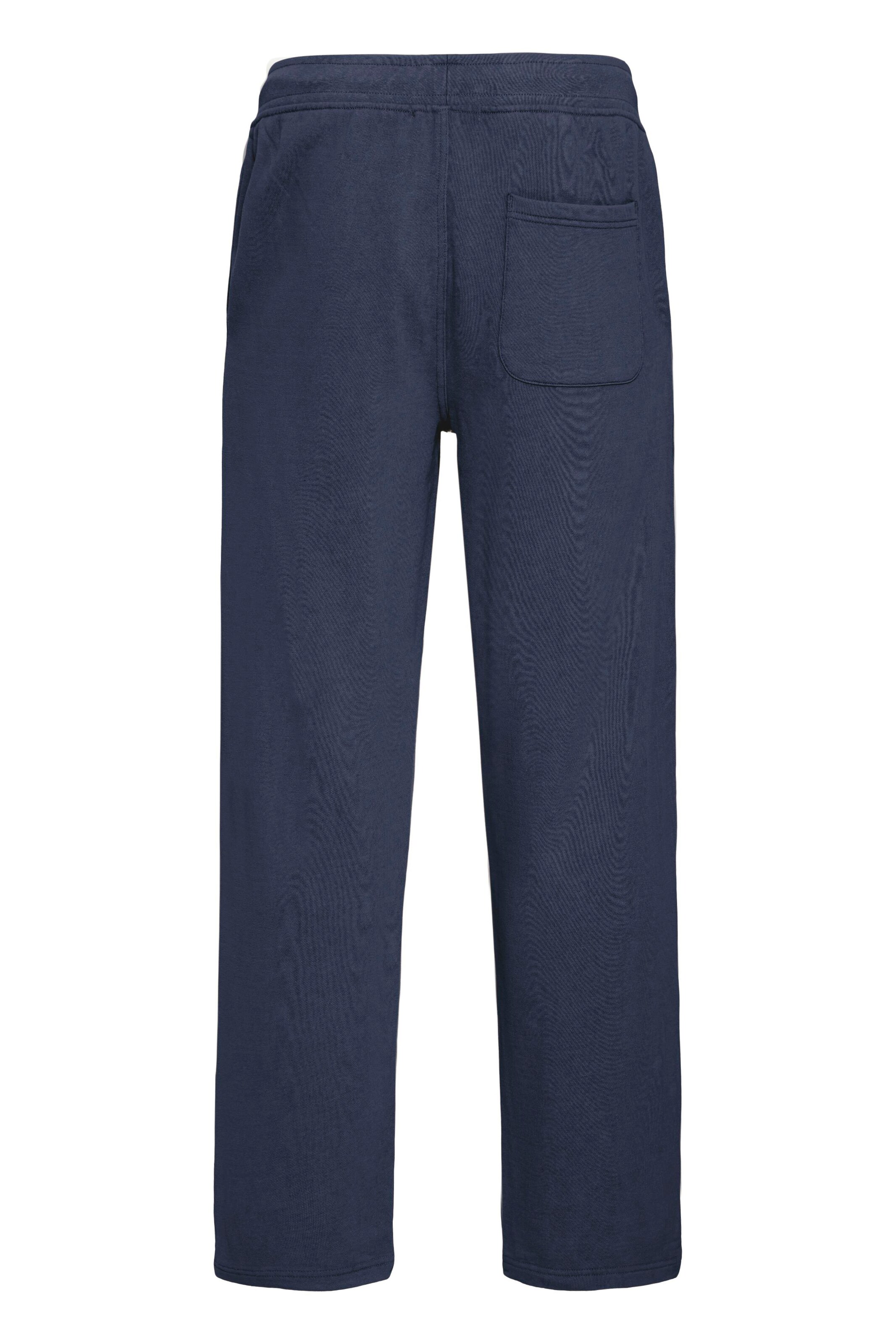 regular Pantaloni 'BHFACTOR' di BLEND in blu