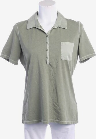 Marc O'Polo Top & Shirt in L in Green: front