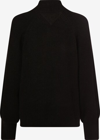 Tommy Jeans Sweater ' ' in Black