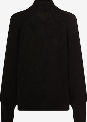 Tommy Jeans Pullover ' ' in Schwarz
