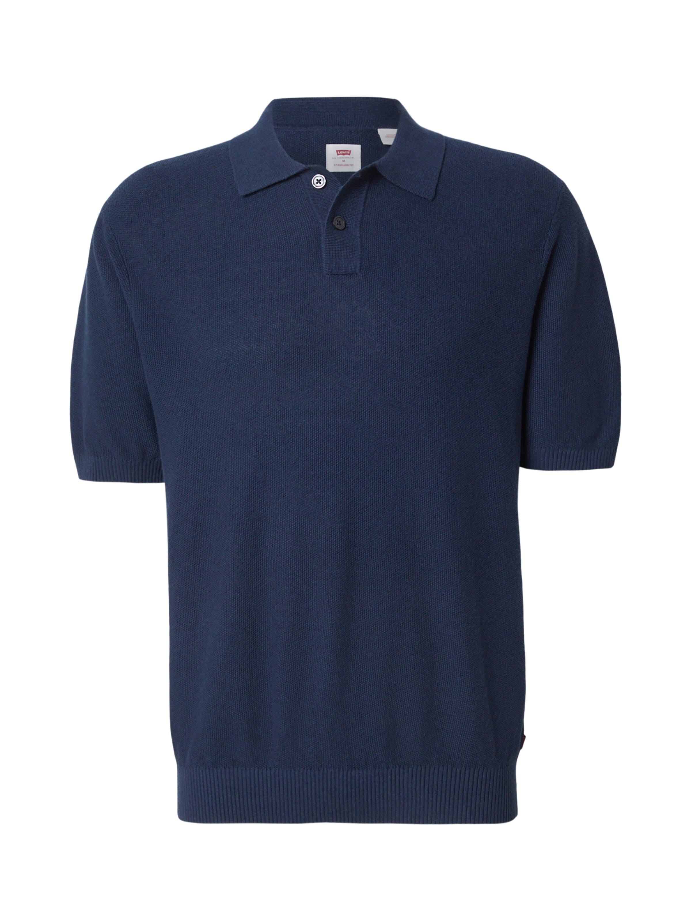 mėlyna LEVI'S ® Megztinis: priekis