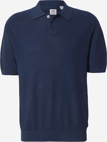 mėlyna LEVI'S ® Megztinis: priekis