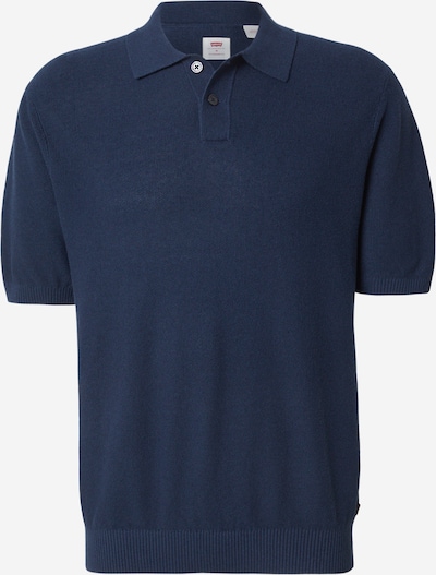 LEVI'S ® Pulover veličine S u mornarsko plava, Pregled proizvoda
