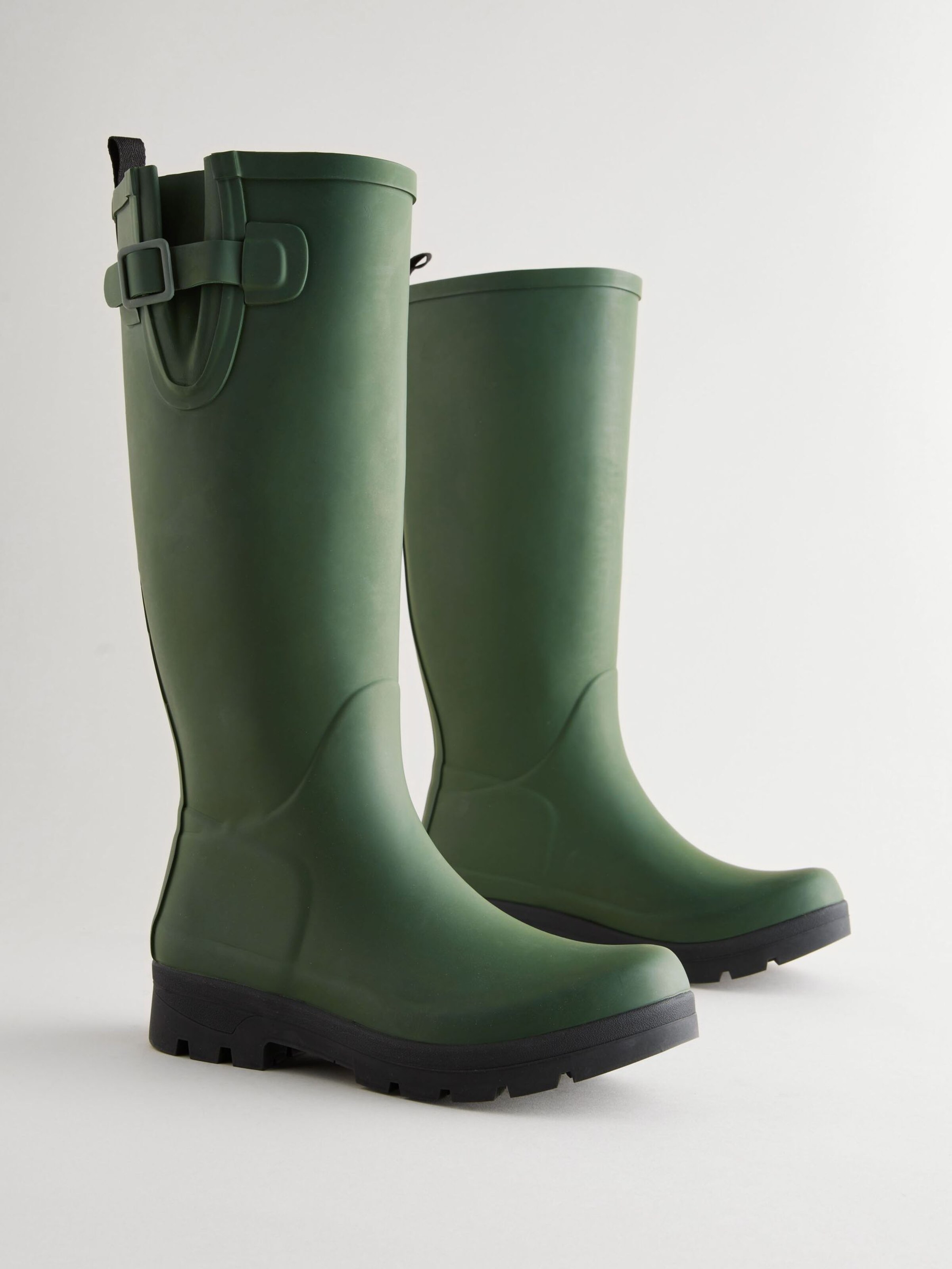Bottes vertes new arrivals