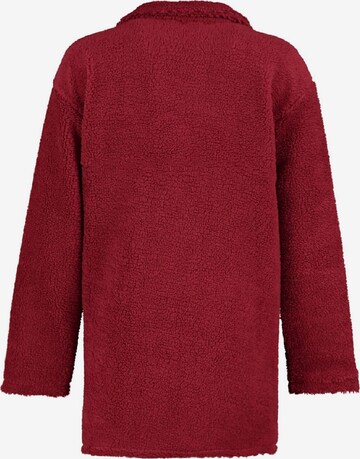 Cappotto di mezza stagione di Trendyol in rosso