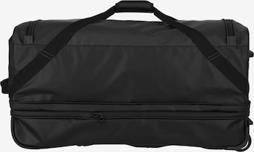 TRAVELITE Travel Bag 'Basics 2 ' in Black