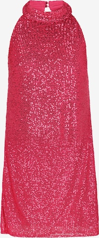 faina Cocktailmekko 'Fashion Look' värissä vaaleanpunainen: etupuoli