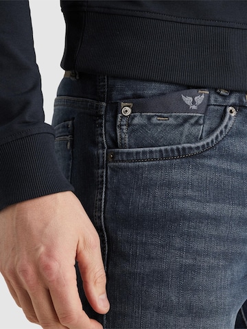PME Legend - Loosefit Vaquero 'PME LEGEND - Commander 3.0 relaxed fit jeans' en azul