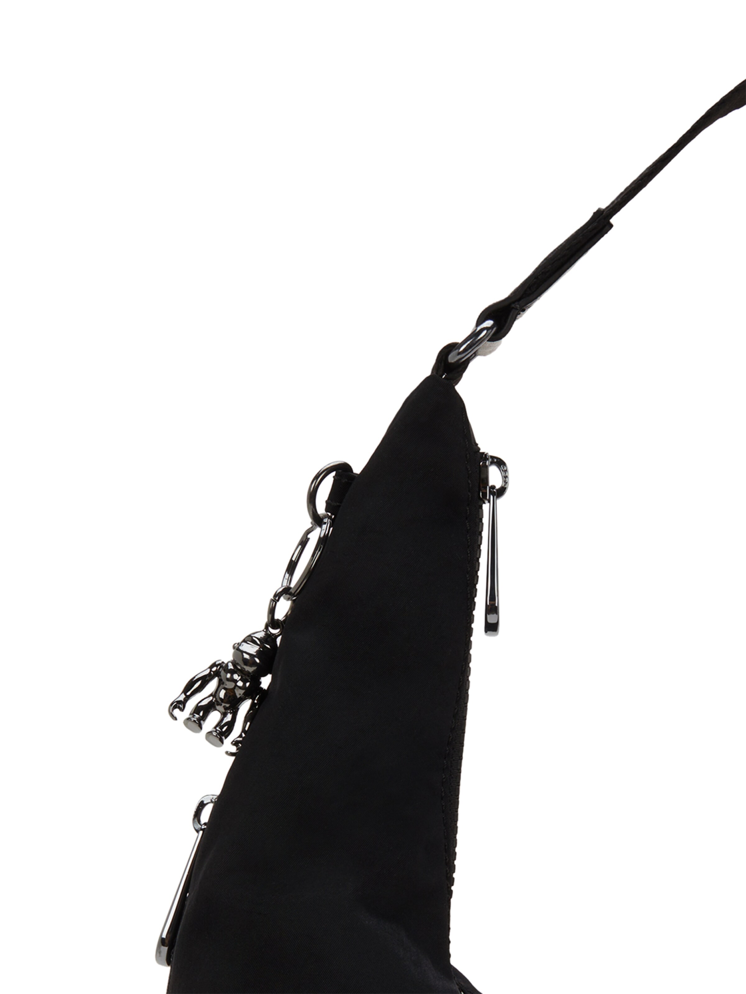 KIPLING Shoulder bag 'Eanna' in Black