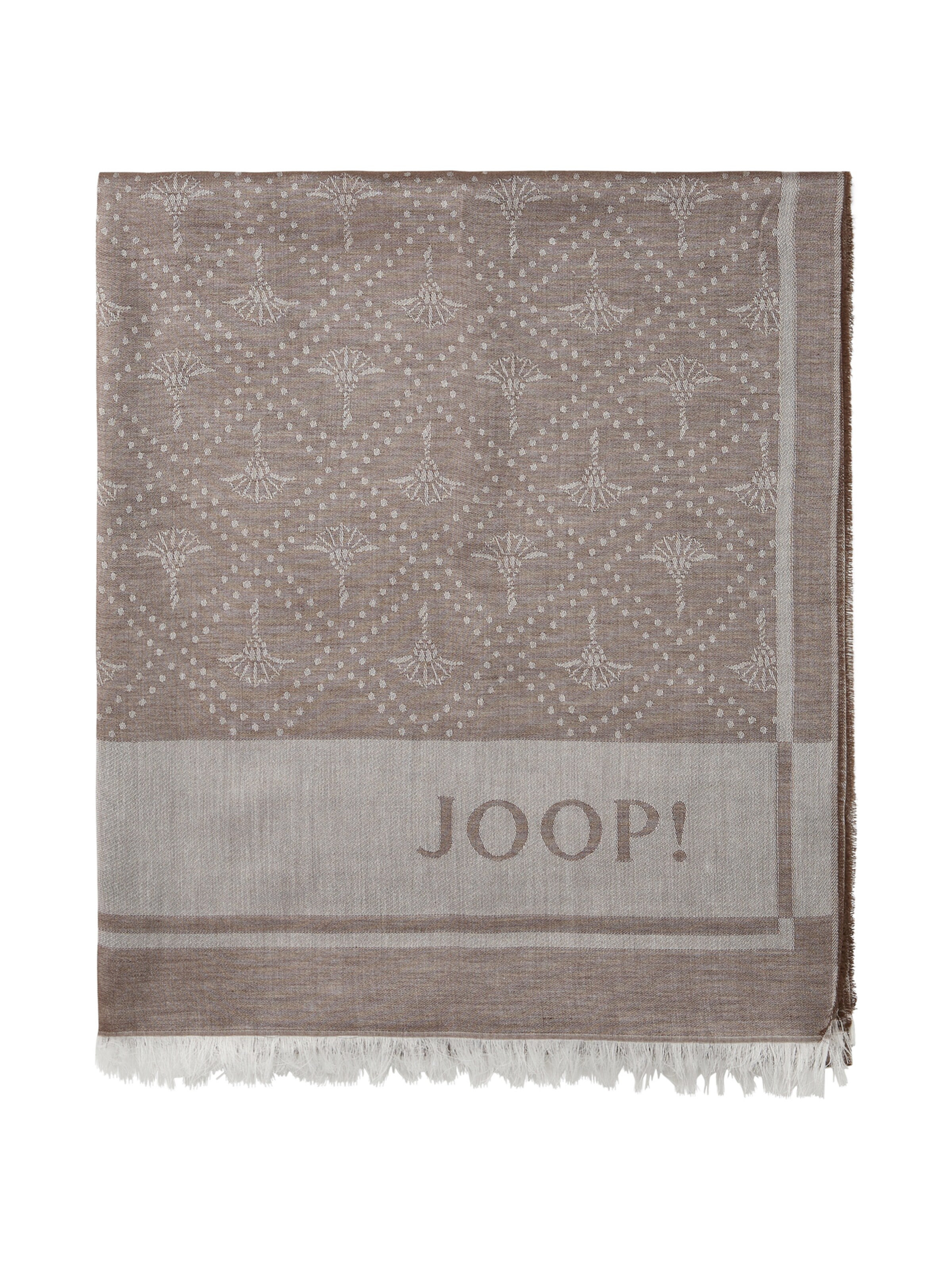 JOOP! Wrap 'Amelie' in Beige