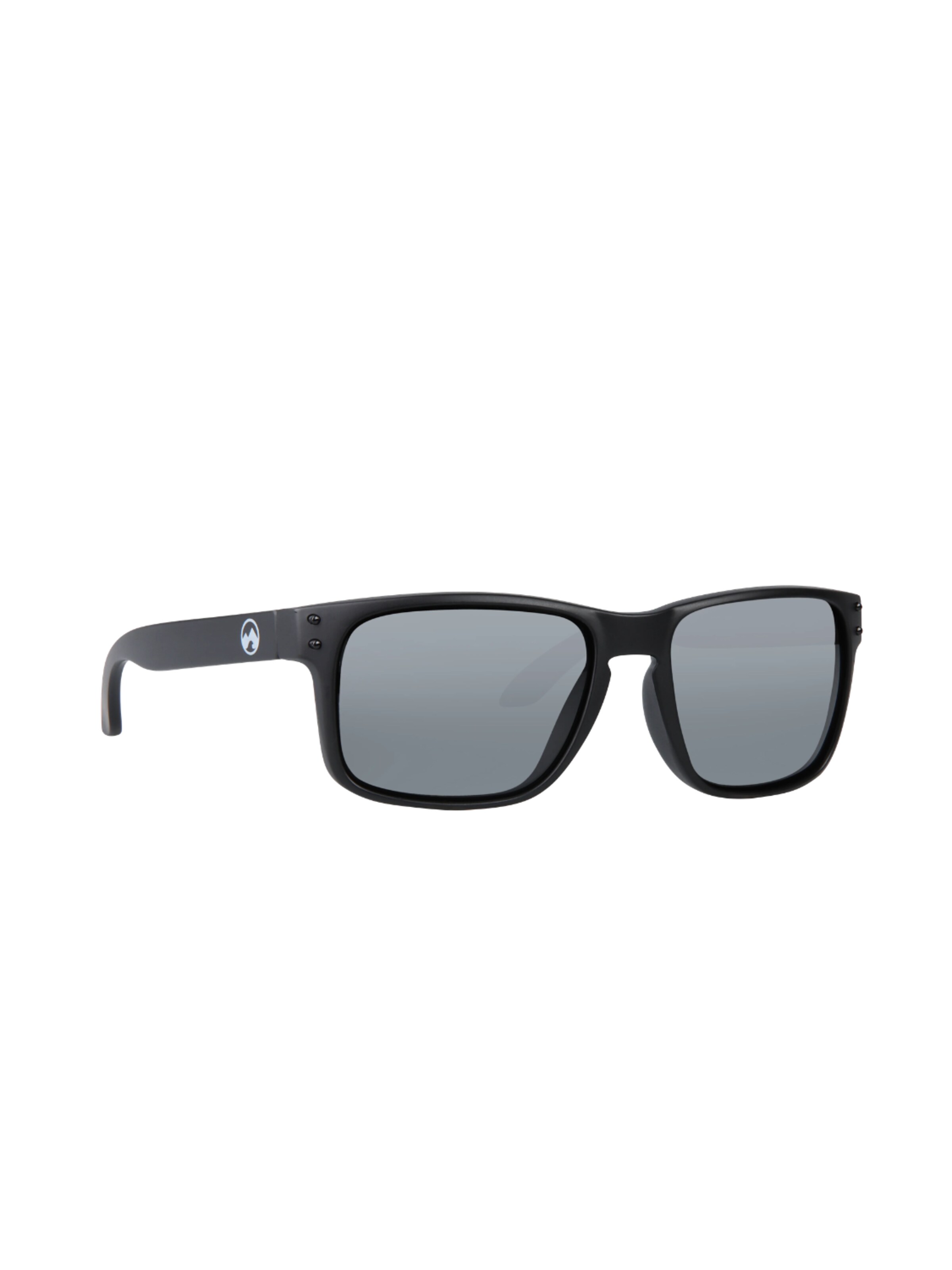 Occhiali da sole sportivi 'MowMow Stick Sunglasses - Polarized - Men - Women' di Mowmow in nero