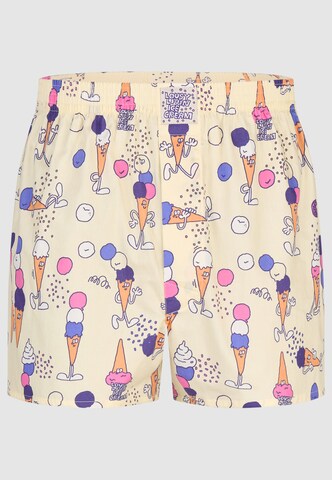Lousy Livin Boxershorts in Beige