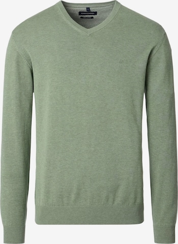 CASAMODA Pullover 'Basic' in : Vorderseite