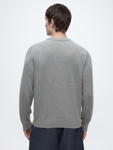 Calvin Klein Jeans Πουλόβερ 'CLSC' σε γκρι