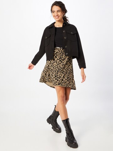ABOUT YOU Dress 'Giulia' in Black
