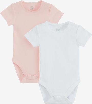 Cool Club Body in Blau: Vorderseite