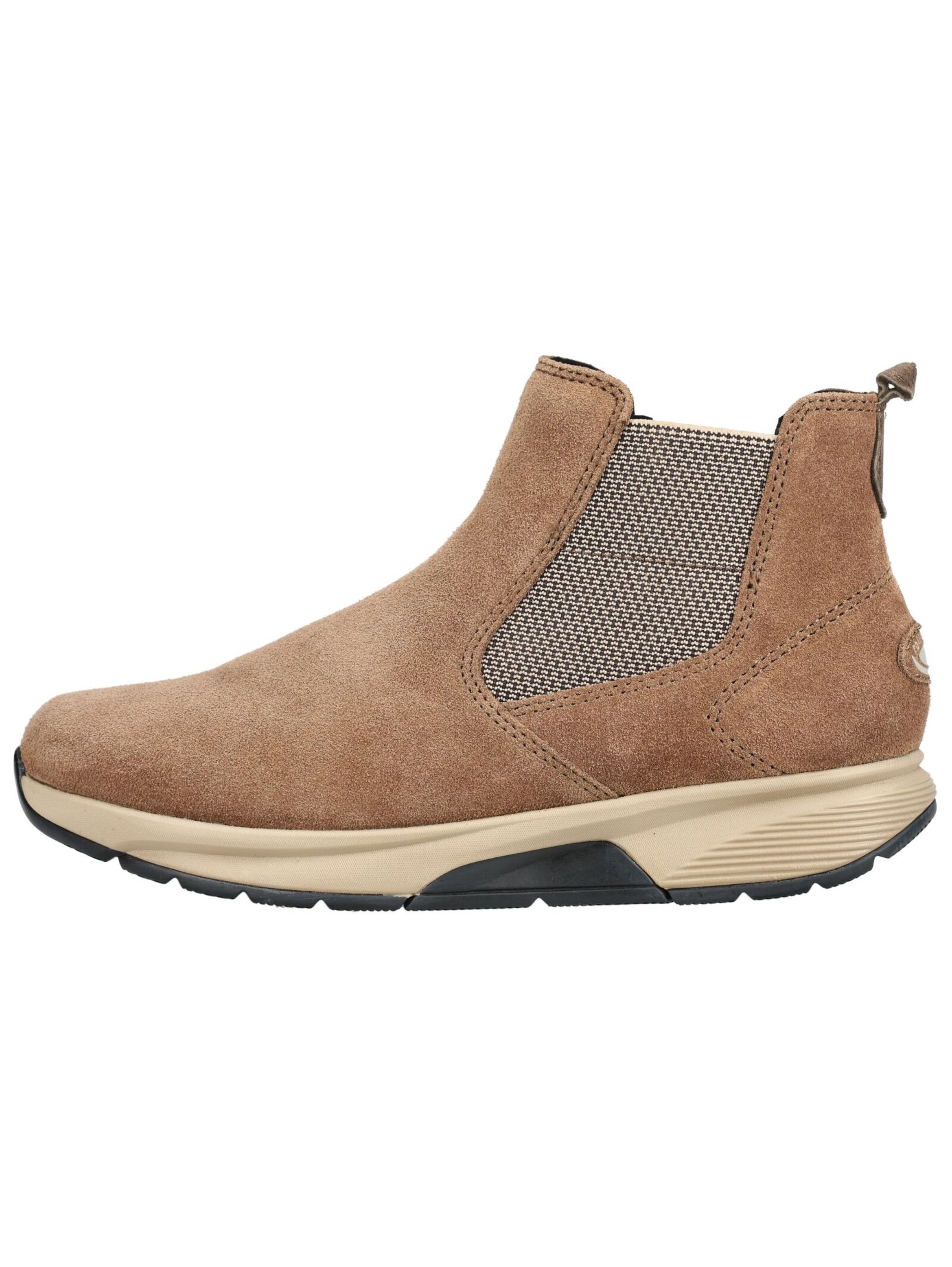 Sneaker alta di GABOR in marrone