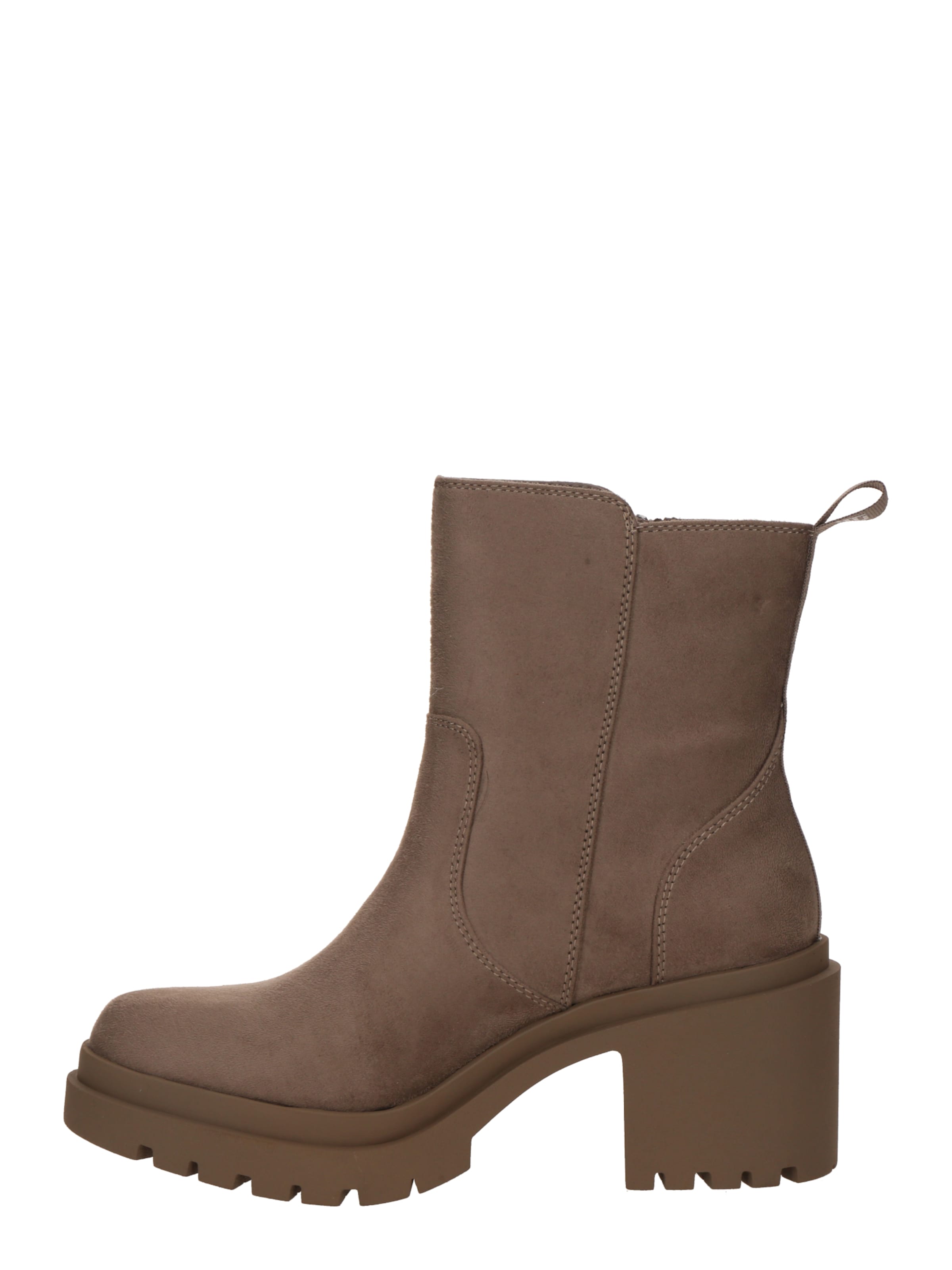 TT. BAGATT Rövid szárú csizmák - szürke