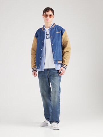 LEVI'S ® Футболка в Белый