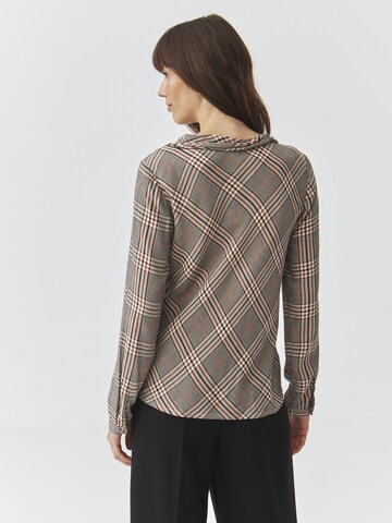 TATUUM Bluse 'Tutti' in Schwarz