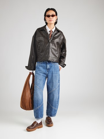 DRYKORN Baggy Jeans 'Swore 10' in Blau