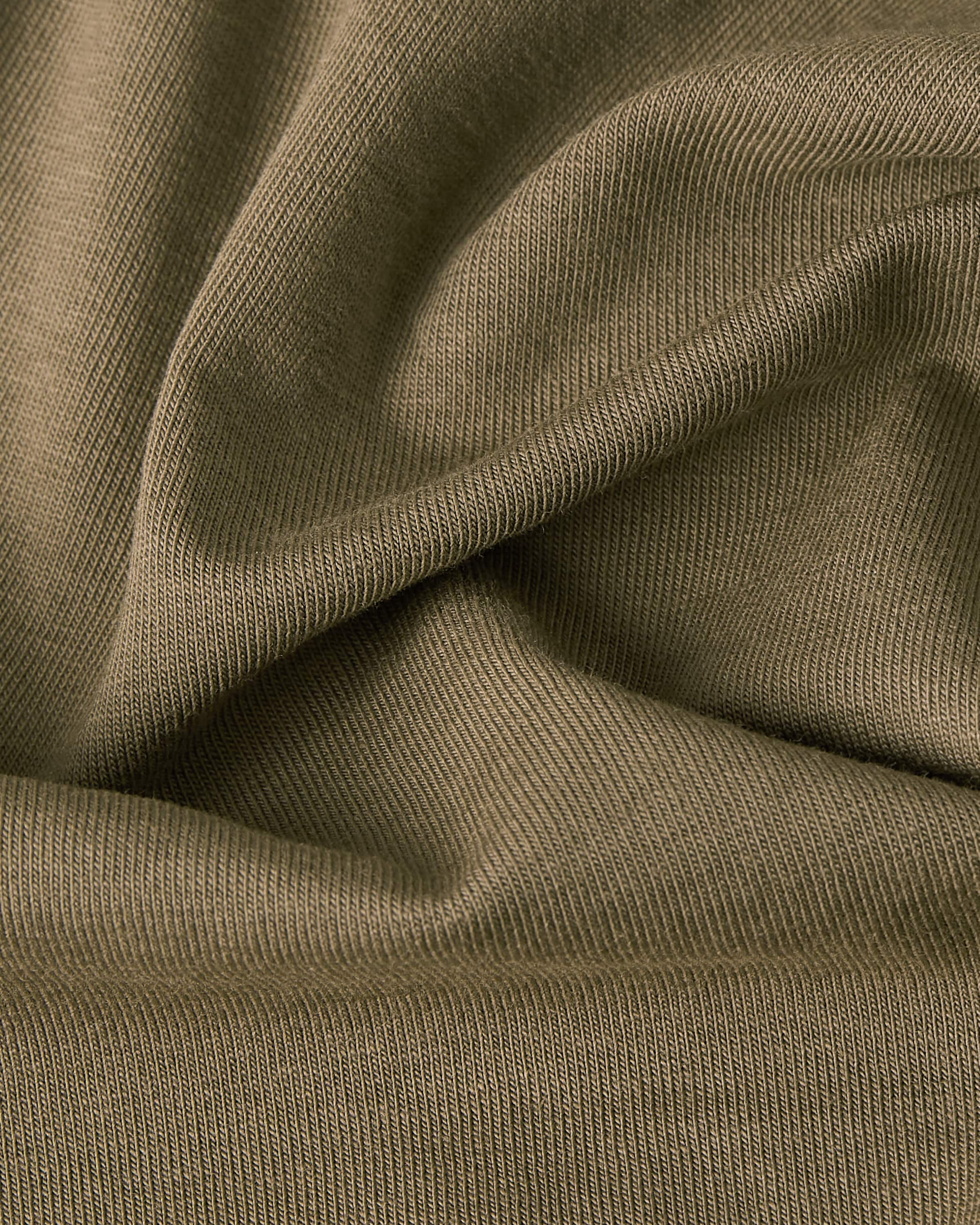 G-STAR Pyjama 'Tee and Short Pyjamas Set' in Groen