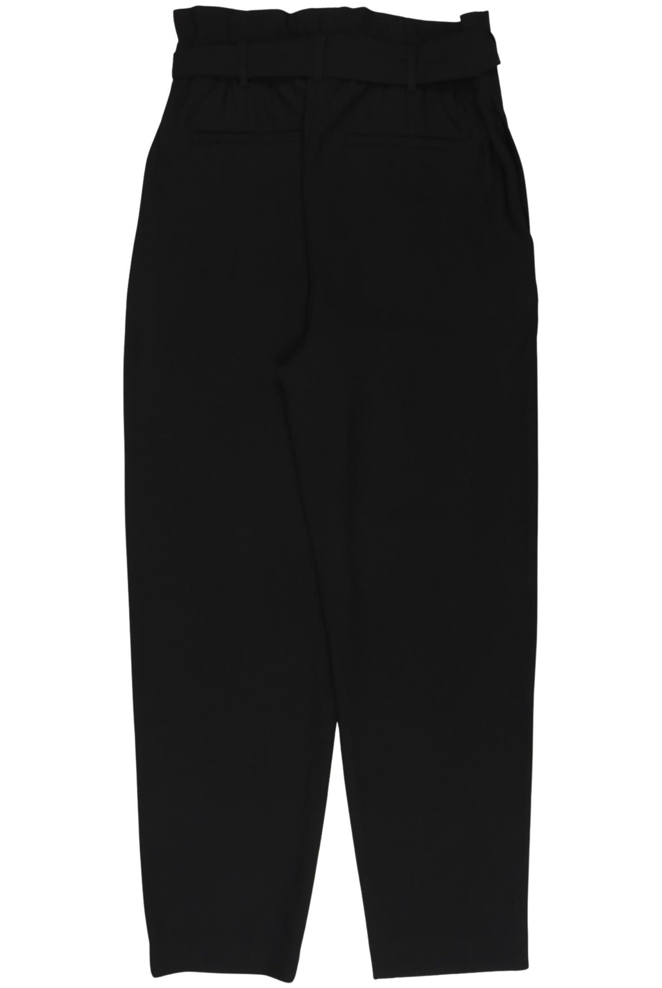 HALLHUBER Pants in XS in Black