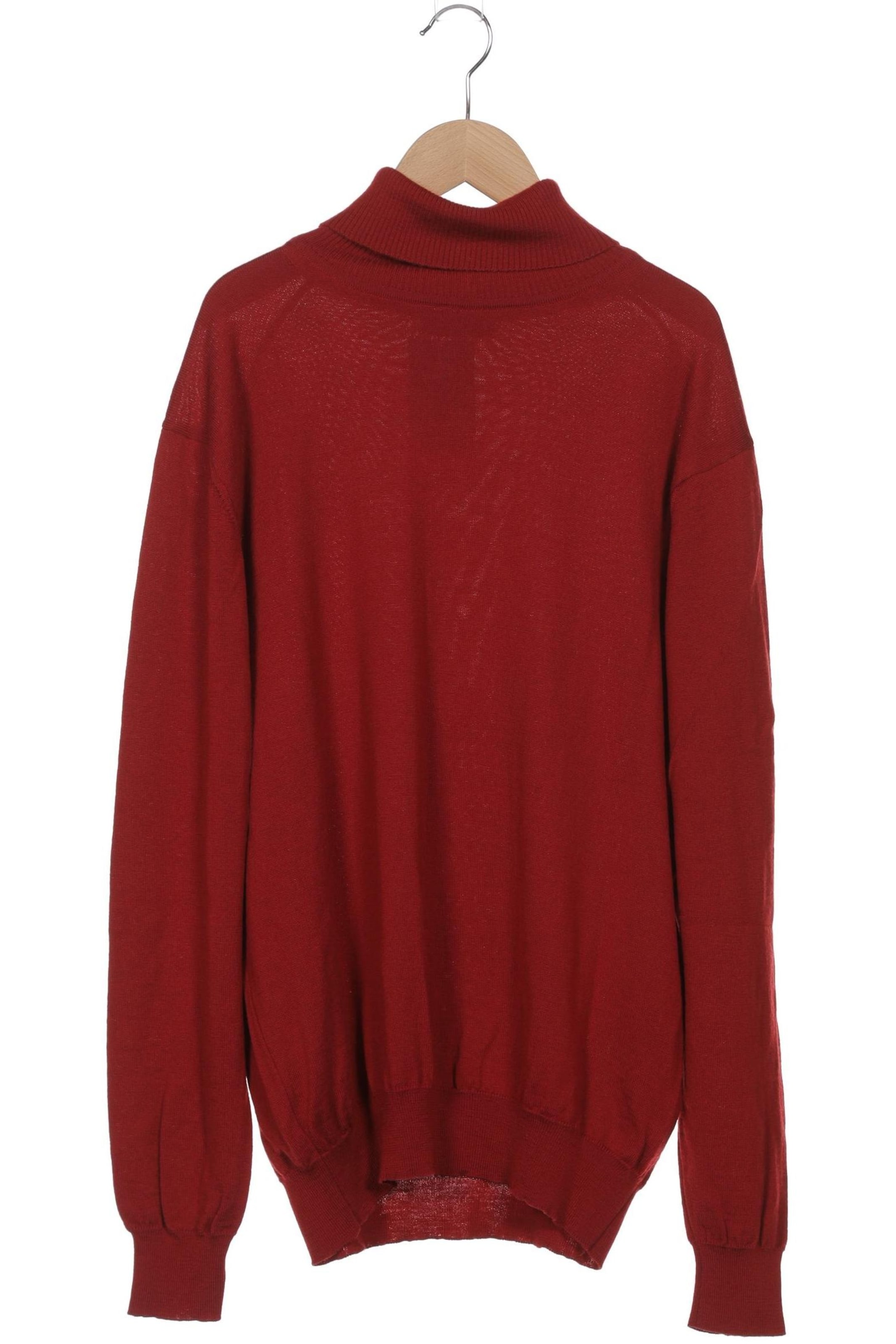 Schurwolle Herren Pullover Peter Hahn Peter Hahn Pullover XL In