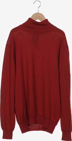 Schurwolle Herren Pullover Peter Hahn Peter Hahn Pullover XL In