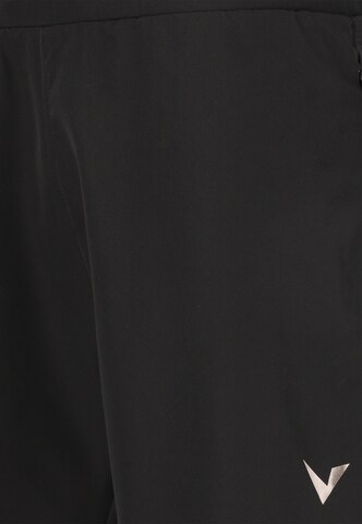 Virtus Regular Sportbroek 'Mack' in Zwart