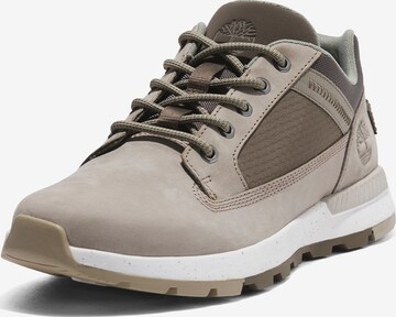 TIMBERLAND - Zapatos bajos 'Killington' en gris: frente