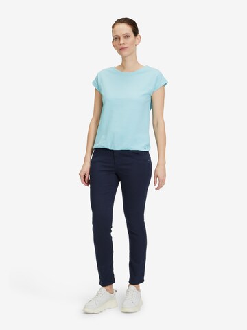 Betty & Co Shirt in Blauw