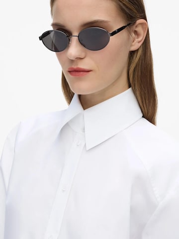 Karl Lagerfeld Μπλούζα σε λευκό