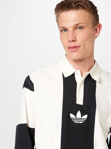 ADIDAS ORIGINALS - Camiseta 'Hack' en negro