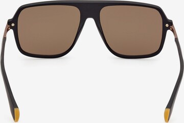 Lunettes de soleil ADIDAS ORIGINALS en noir