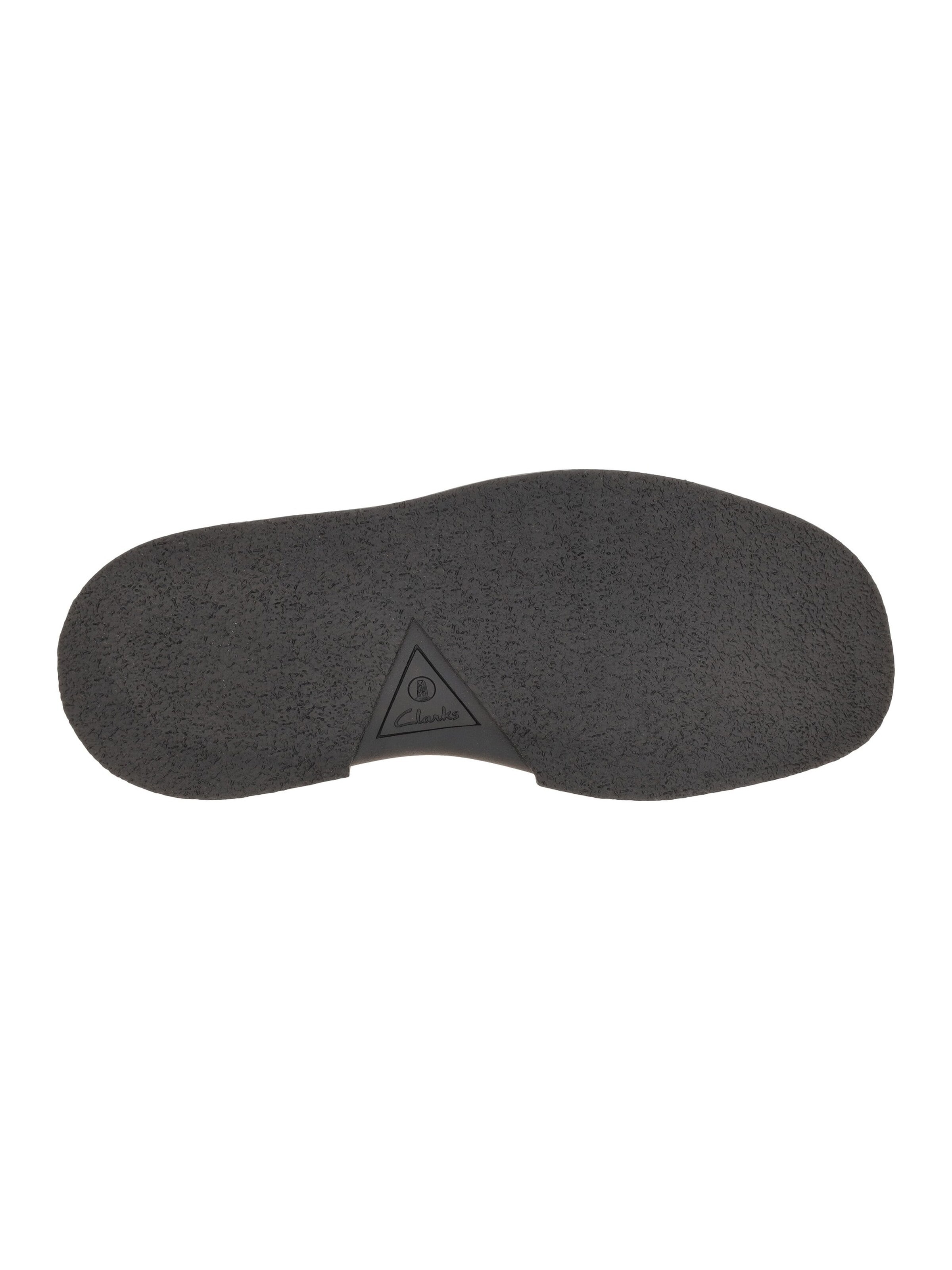 CLARKS Schnürschuh‌‌‌‌‌‌‌ in Schwarz