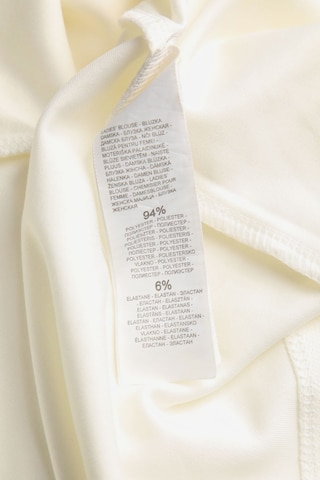 Reverse Ärmellose Bluse XS in Weiß