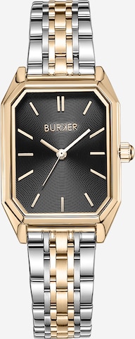 Montre à affichage analogique 'Isabell' BURKER Watches en noir : devant