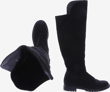 Anna Field Stiefel 38 in Schwarz: predná strana